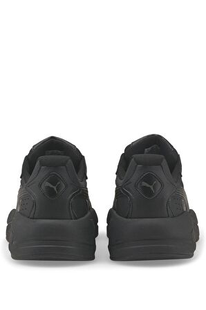 X-Ray Speed Siyah Kadın Sneaker