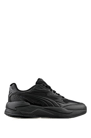 X-Ray Speed Siyah Erkek Sneaker