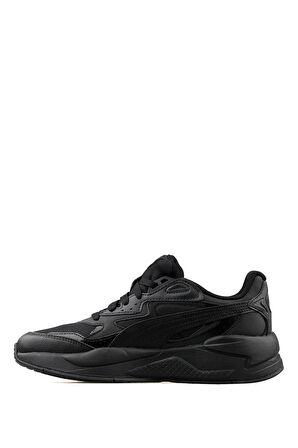 X-Ray Speed Siyah Erkek Sneaker