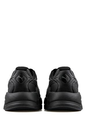 X-Ray Speed Siyah Erkek Sneaker