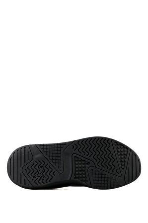 X-Ray Speed Siyah Erkek Sneaker