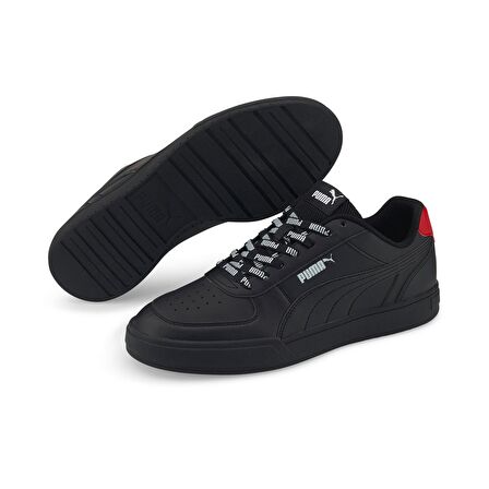 Puma 38385702 Caven Logomania Unisex Günlük Spor Ayakkabı
