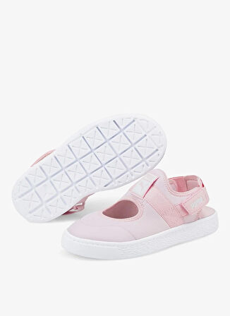 Puma Pembe Erkek Çocuk Terlik 38319104 Light-Flex Summer PS