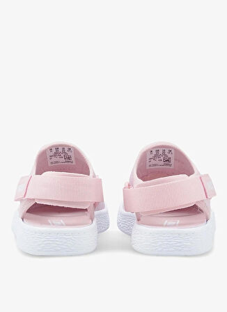 Puma Pembe Erkek Çocuk Terlik 38319104 Light-Flex Summer PS