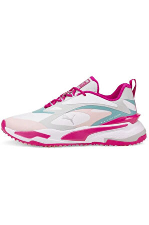 Puma GS-Fast Kadın Golf Ayakkabısı
