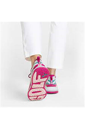 Puma GS-Fast Kadın Golf Ayakkabısı