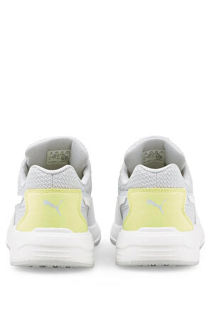 Taper Arctic Ice-fre Gri Unisex Koşu Ayakkabısı