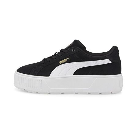 Puma 38461402 Karmen Kadın Tenis Ayakkabı