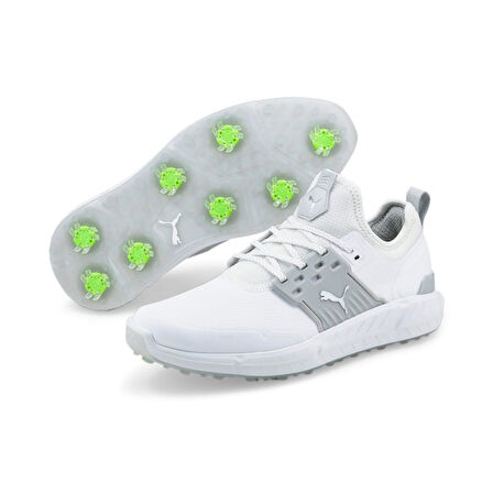 Puma Ignate Articulate Erkek Golf Ayakkabısı