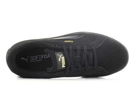 Karmen Puma Black-Puma Team Gold