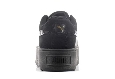 Karmen Puma Black-Puma Team Gold