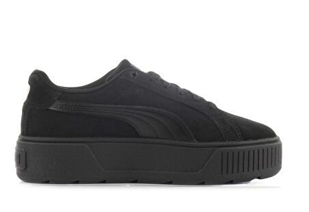 Karmen Puma Black-Puma Team Gold