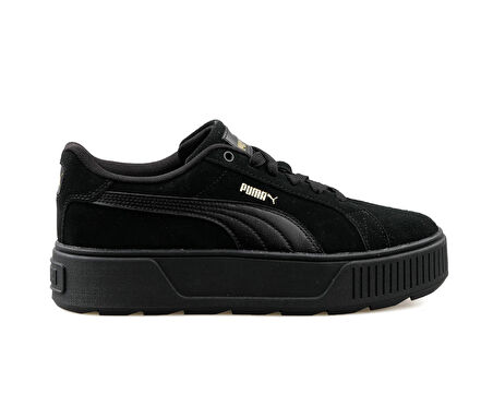 Puma Karmen Kadın Günlük Ayakkabı 38461401 Siyah