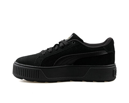 Puma Karmen Kadın Günlük Ayakkabı 38461401 Siyah
