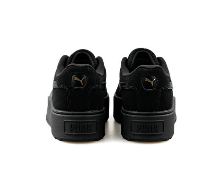 Puma Karmen Kadın Günlük Ayakkabı 38461401 Siyah
