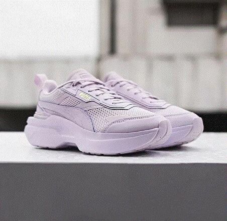 Puma KOSMO RİDER SORBET WN KADIN SNEAKER 384047-02