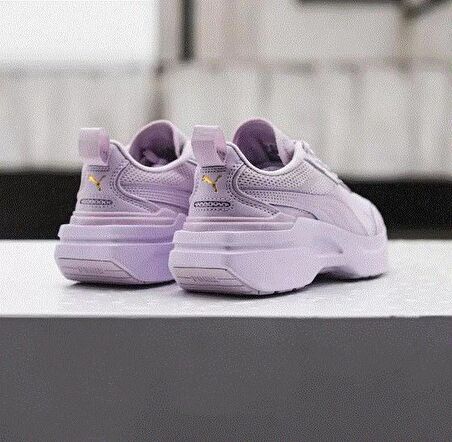 Puma KOSMO RİDER SORBET WN KADIN SNEAKER 384047-02