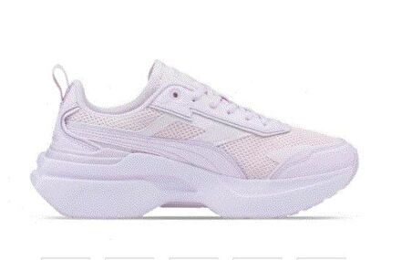 Puma KOSMO RİDER SORBET WN KADIN SNEAKER 384047-02