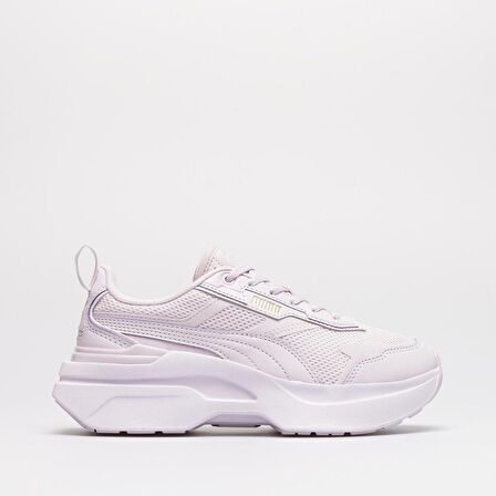 Puma Kosmo Rider Sorbet 38404702 Kadın Sneaker Spor Ayakkabı