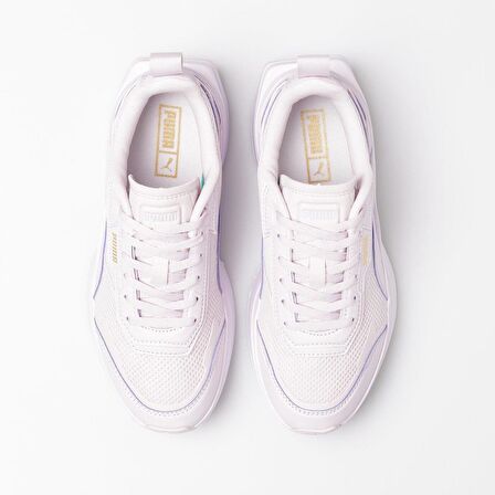 Puma Kosmo Rider Sorbet 38404702 Kadın Sneaker Spor Ayakkabı