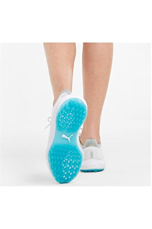 Puma Ignite Pro Kadın Golf Ayakkabısı