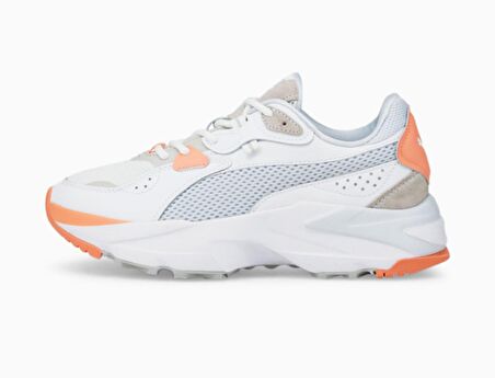 PUMA ORKİD PASTEL WNS BEYAZ  KADIN AYAKKABI B-28 38408301