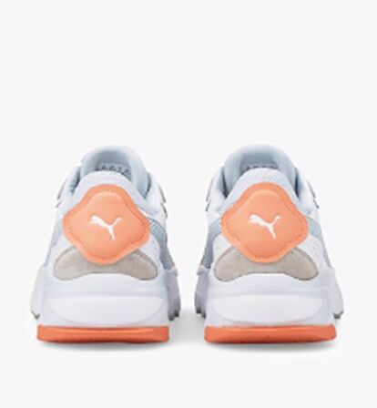 PUMA ORKİD PASTEL WNS BEYAZ  KADIN AYAKKABI B-28 38408301