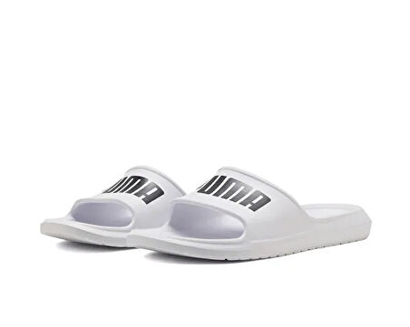 Puma Divecat V2 Lite Erkek Terliği 37482304 Beyaz