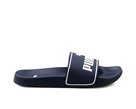 Puma Leadcat 2.0 Unisex Terliği 381413904 Lacivert