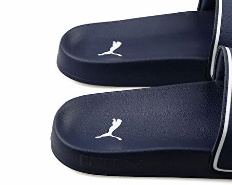 Puma Leadcat 2.0 Unisex Terliği 381413904 Lacivert
