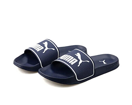 Puma Leadcat 2.0 Unisex Terliği 381413904 Lacivert
