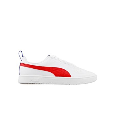 Puma Rickie Jr Unisex Spor Ayakkabı 384311-05 