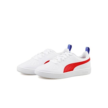 Puma Rickie Jr Unisex Spor Ayakkabı 384311-05 
