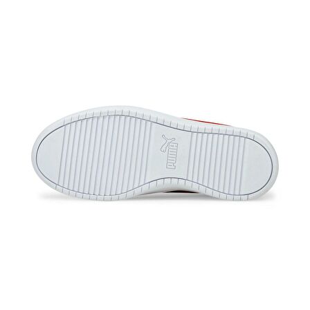 Puma 38431105 Rickie Jr Kadın Günlük Spor Ayakkabı