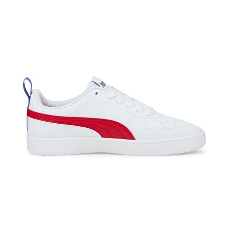 Puma 38431105 Rickie Jr Kadın Günlük Spor Ayakkabı