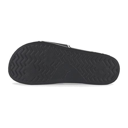 Puma 384139 Leadcat 2.0 Terlik Siyah-Beyaz