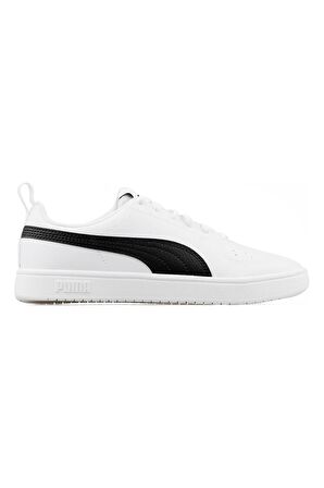 Puma Unisex Çocuk Spor Ayakkabı Puma Rickie Jr 38431103