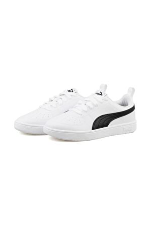 Puma Unisex Çocuk Spor Ayakkabı Puma Rickie Jr 38431103