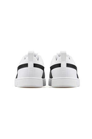 Puma Unisex Çocuk Spor Ayakkabı Puma Rickie Jr 38431103