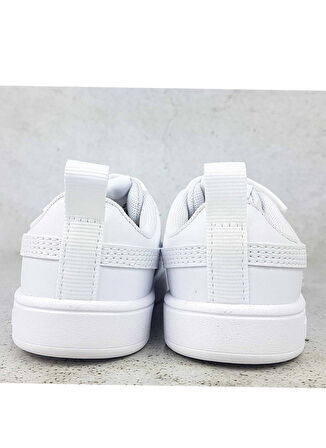 Puma Beyaz Erkek Çocuk Yürüyüş Ayakkabısı 38583601 Puma Rickie AC+ PS Puma Wh
