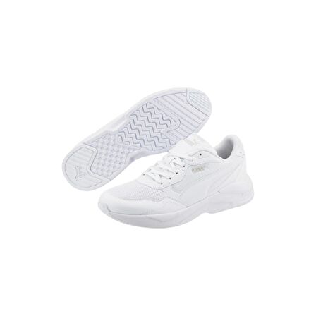 Puma X-Ray Speed Lite BEYAZ Erkek Günlük Ayakkabı