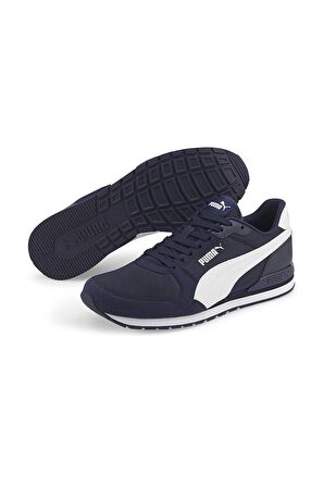 Puma 38464002 St Runner V3 Mesh Unisex Günlük Spor Ayakkabı