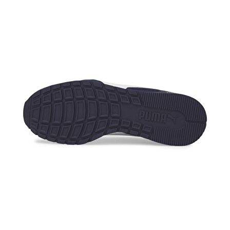 Puma St Runner V3 Mesh Erkek Lacivert Günlük Spor 