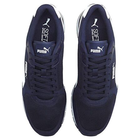 Puma 38464002 St Runner V3 Mesh Unisex Günlük Spor Ayakkabı