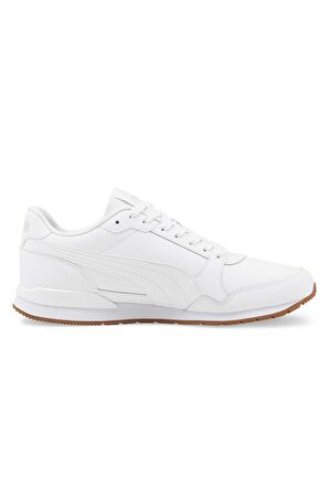 Puma ST Runner V3 L Erkek Spor Ayakkabı 38485505