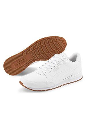 Puma ST Runner V3 L Erkek Spor Ayakkabı 38485505
