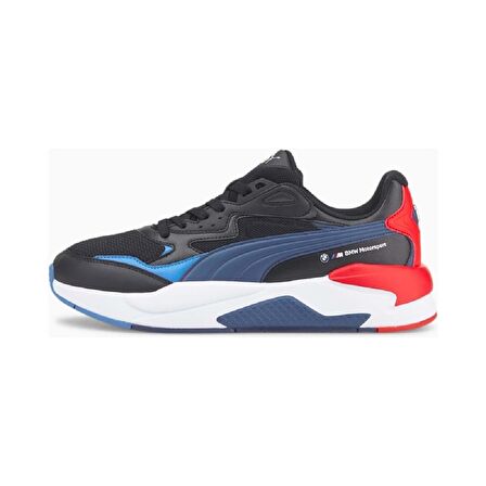 Puma BMW MMS X Ray Speed Erkek Spor Ayakkabı 307137-01