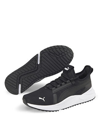 Puma Siyah Erkek Lifestyle Ayakkabı 38463501 Pacer Future Street