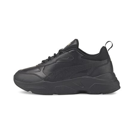 Cassia SL Puma Black-Puma Black-Puma Tea