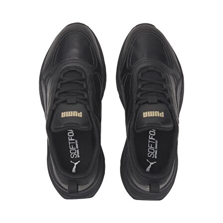 Cassia SL Puma Black-Puma Black-Puma Tea